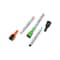6 Color Magnetic Dry Erase Markers by B2C&#x2122;